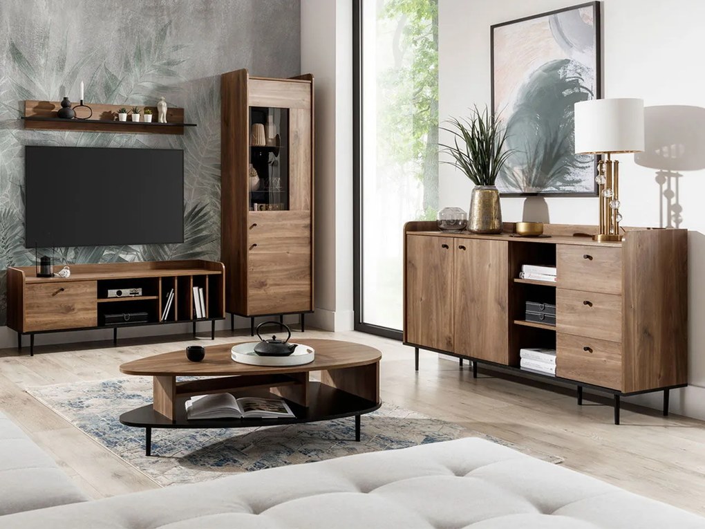 Σύνθεση σαλονιού Vasina