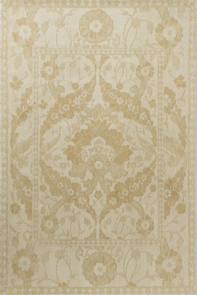 Χαλί Newborough 081606 Pale Gold Laura Ashley 250X350cm