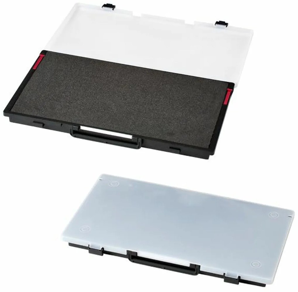 Εργαλειοθήκη GT Line ALL.IN.ONE 46,7 x 25,5 x 6 cm πολυπροπυλένιο