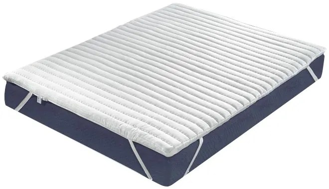 Επίστρωμα BeComfort Memory Foam -180 x 200 - 180.00Χ200.00Χ5.00cm