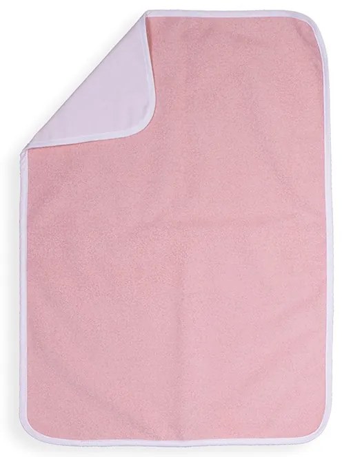 ΣΕΛΤΕΔΑΚΙ BAMB-PVC "MELLOW " 50X70 - 50Χ70 - PINK 5205495556321