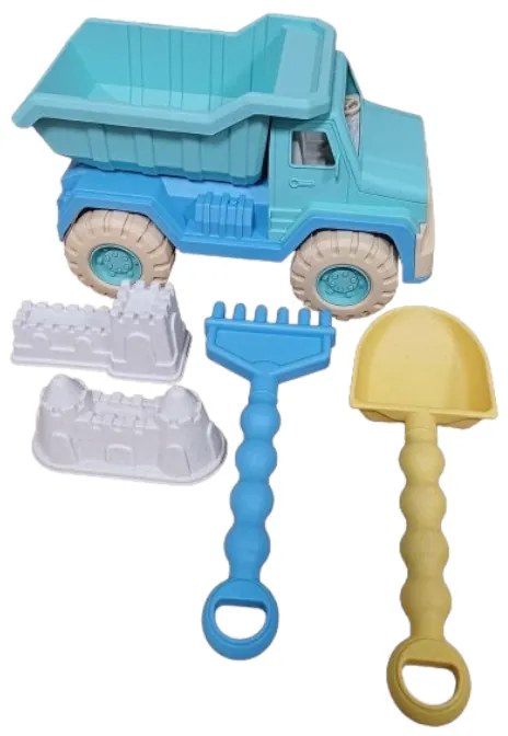 Σετ Παιχνίδια Παραλίας