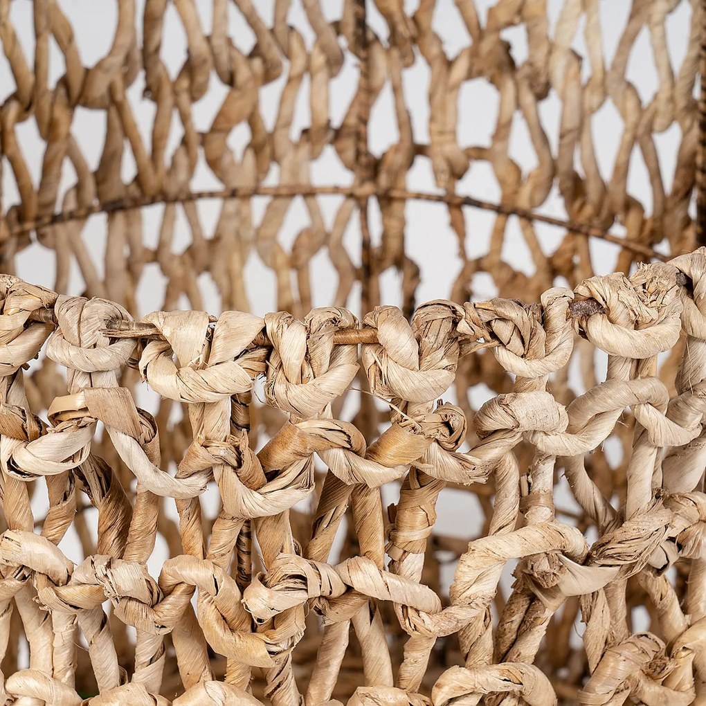 Basket S Line xlarge στρογγυλό S1018-00N3