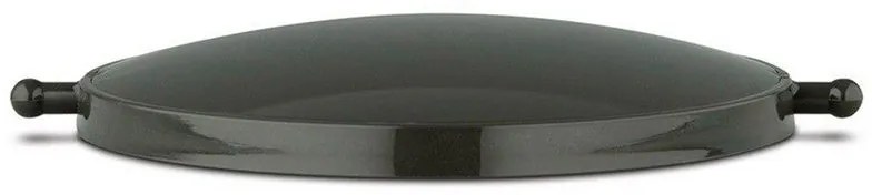 Καπάκι Ανταλλακτικό PL10/CO DG  Για το PL10 DG  Dark Grey Alessi Polyresin