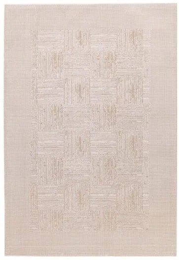 Μοντέρνο Χαλί Bianca  680A Beige 240 x 350