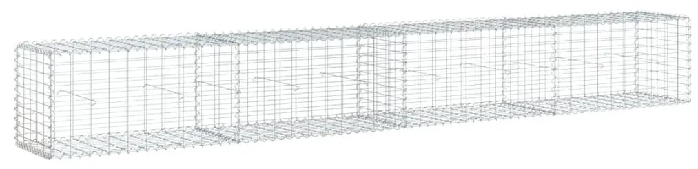 ΣΥΡΜΑΤΟΚΙΒΩΤΙΟ ΜΕ ΚΑΛΥΜΜΑ 400X50X50 ΕΚ. ΑΠΟ ΓΑΛΒΑΝΙΣΜΕΝΟ ΧΑΛΥΒΑ 3295135