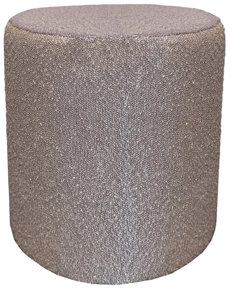 Σκαμπό Tube 16-0706 38x38x40 Elephant