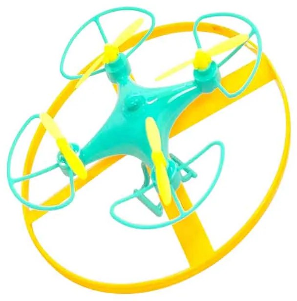 Παιχνίδι Εκτόξευσης Δίσκος - Deft Copter Toy