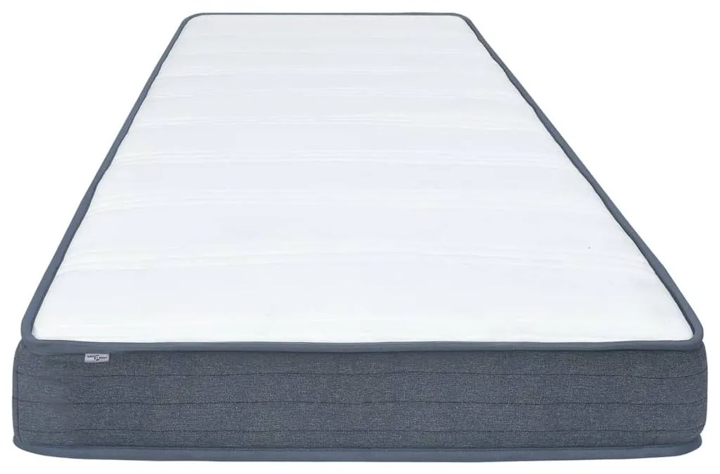 ΣΤΡΩΜΑ BOXSPRING 190X140X20 ΕΚ. ΥΦΑΣΜΑΤΙΝΟ 4013428