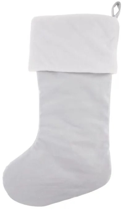 Χριστουγεννιάτικη Διακοσμητική Κάλτσα Angel Stephen Joseph