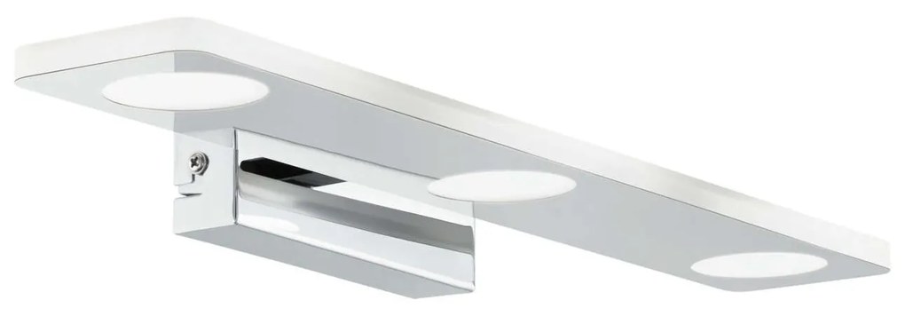 Φωτιστικό Τοίχου - Απλίκα Led 96937 Cabus Eglo Metal, Plastic