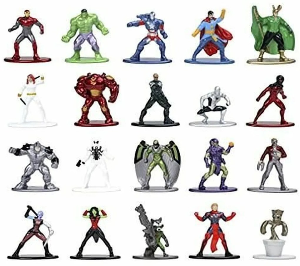 Εικόνες σε δράση Simba Marvel