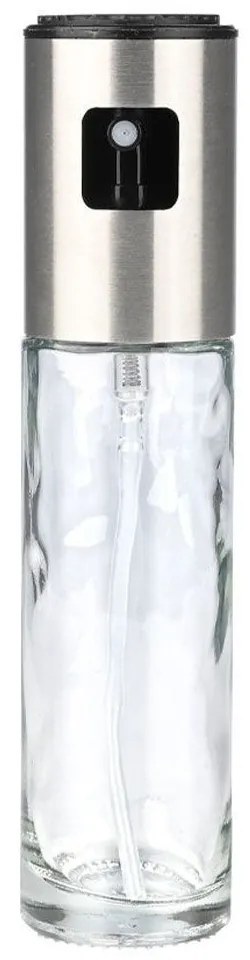 Σπρέι Λαδιού 01-21788 100ml 4x17,8cm Inox-Clear Estia Ατσάλι,Γυαλί