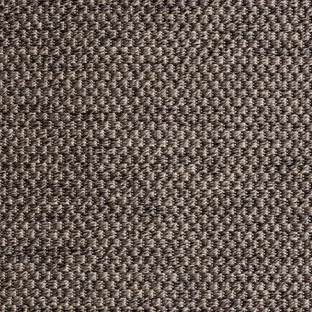 Μοκέτα Ψάθινη Nature Plus Choco Ns Carpets 400X...