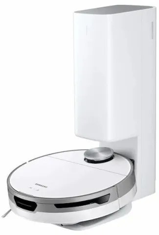 Samsung VR30T85513W/GE Jet Bot+ Σκούπα Ρομπότ -VR30T85513W