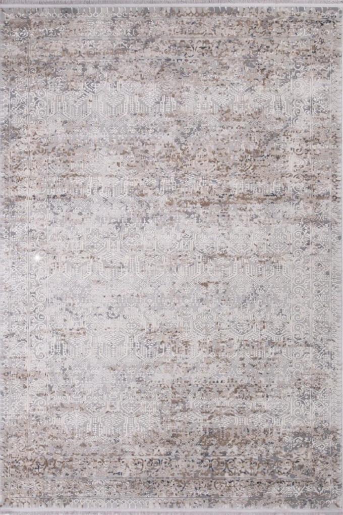 Χαλί Allure 16625 Grey-Beige Royal Carpet 120x180 cm