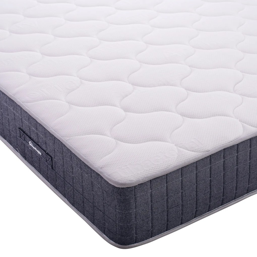 ΣΤΡΩΜΑ DREAMTOPIA CLOUD9 HM656.120 BONNELL SPRING 120x200 εκ. - 0596005 - HM656.120