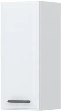 Ντουλάπι κρεμαστό Evora V7-30-1K - 30.00Χ32.00Χ72.00cm