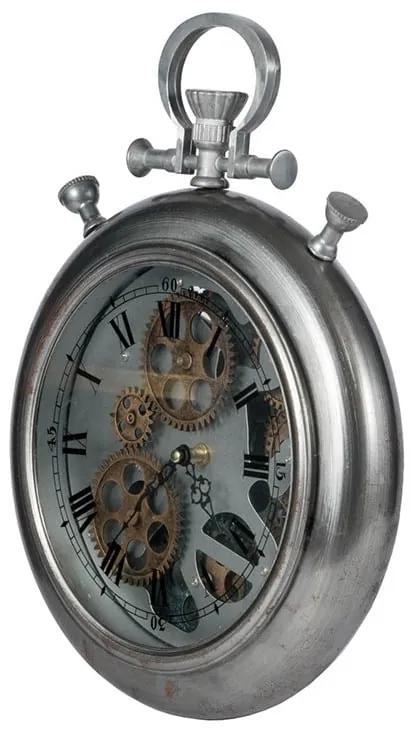 Ρολόι τοίχου με εμφανή μηχανισμό Hereford 42157 - 42157