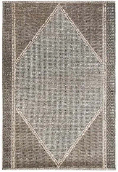 Χαλί KITE GREY 200-x-290-εκ