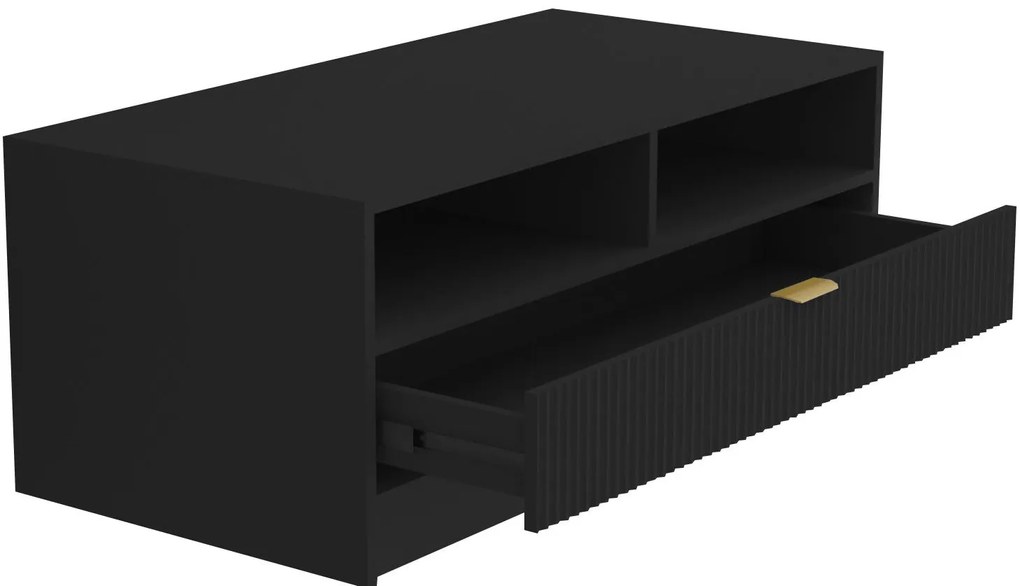 Τραπεζάκι σαλονιού Allegro-Mauro