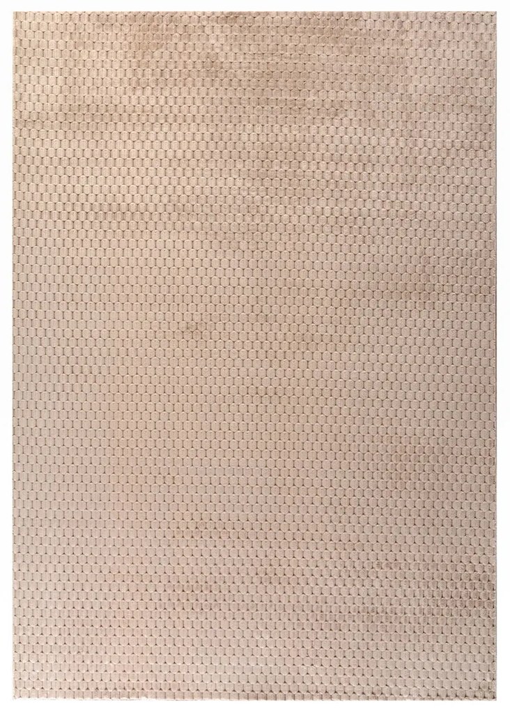 Γούνινο Χαλί (120x170) Tzikas Carpets Nexus 26166-760