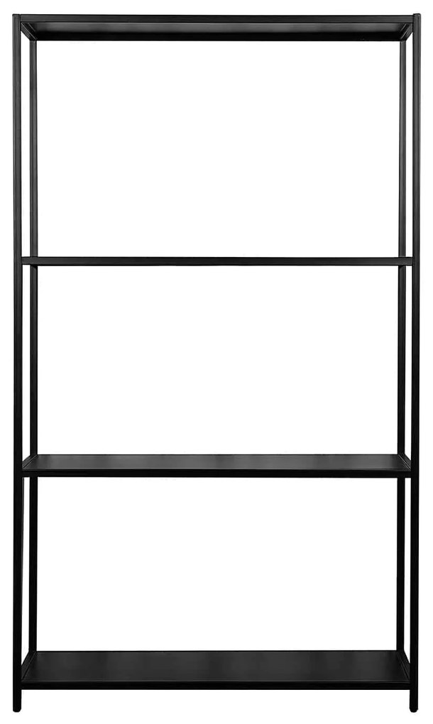 Wardrobe-Shelf S Line 100cm X 36cm X Y170cm Lobby S1986-0071