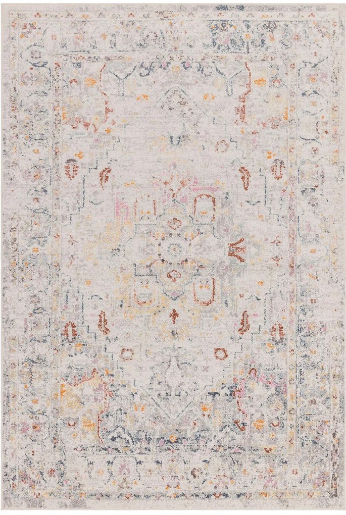 Χαλί Flores Laleh Multi Asiatic London 120X170cm