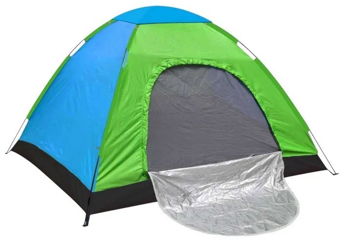 Σκηνή Camping YB3024 2x1.5m