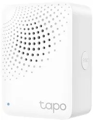 TP-LINK Smart Hub Tapo H100 με κουδούνισμα, Wi-Fi, 868MHz, Ver 1.0