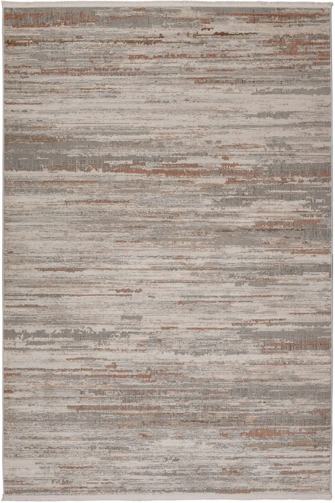 Χαλί Cadonne JF37A Beige-Rose Βιοκαρπέτ 133X190cm