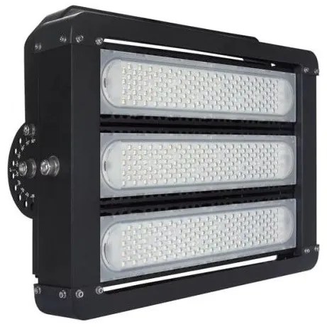 Προβολέας ECO HIGH POWER FLOODLIGHT 840 LED 300W IP65 4000K 4058075372450 LEDVANCE 4058075372450 Μαύρο