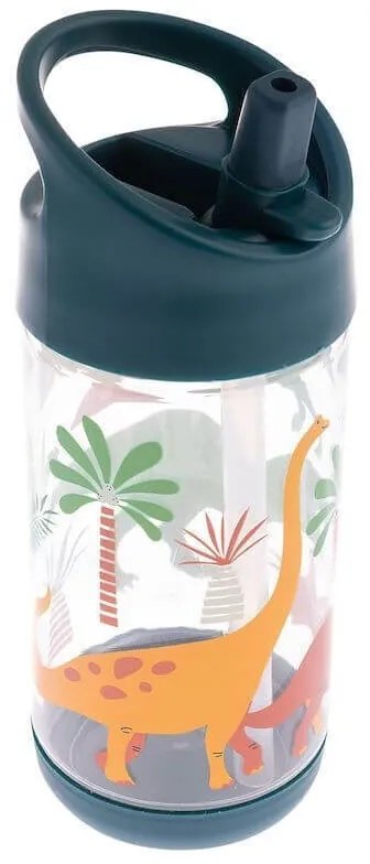 Παγούρι Stephen Joseph Flip Top Dino