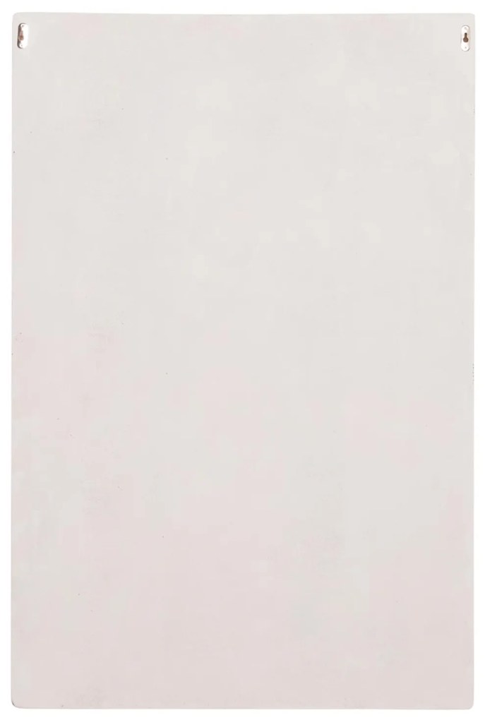 ΡΑΦΙΕΡΑ-ΚΟΜΜΟ ΣΕΙΡΑ SANTORINI MDF ΣΕ ΥΠΟΛΕΥΚΟ 80x18x120Υεκ.