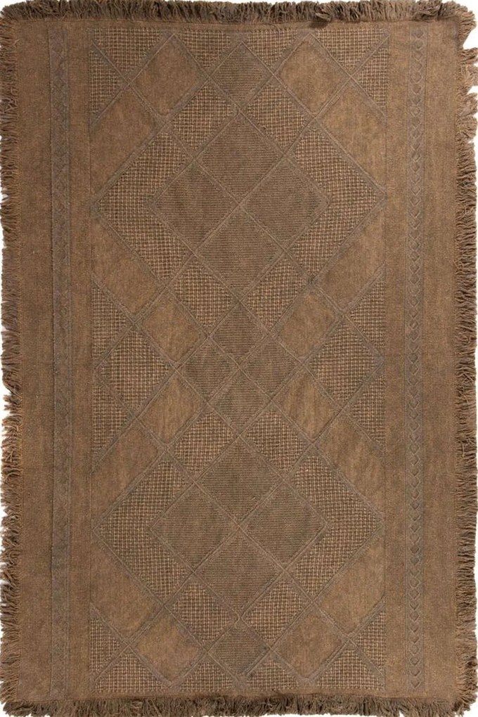 Χαλί Monaco 11 22 Dark Beige Royal Carpet 160X230cm