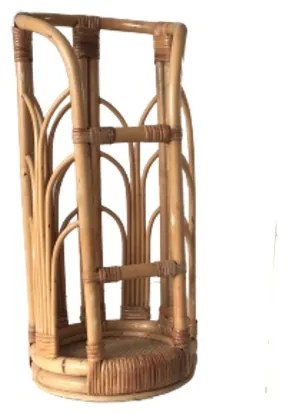 Umbrella Stand Bamboo  metax-01-00-2335 διάστ.0.0000 x 0.0000 x 0.0000