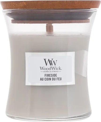Fireside (Scented Candle, U, 85g)