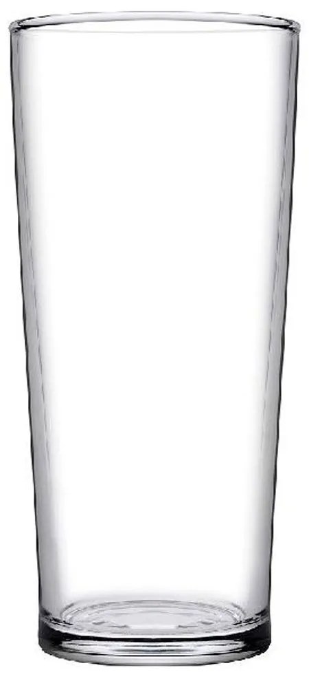 Ποτήρι Μπύρας Senator SP420925K12 Φ6,5x14,7cm 285ml Clear Espiel Glass
