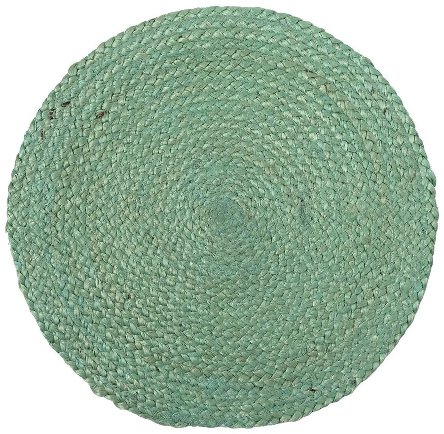 Σουπλά (Φ38) Silk Fashion Mint
