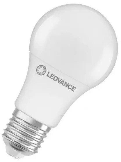 Λαμπτήρας Frosted LED 8,5W Ε27 VALUE CL A FR 60 non-dim 2700K ή 4000K LEDVANCE OSRAM 4099854049187