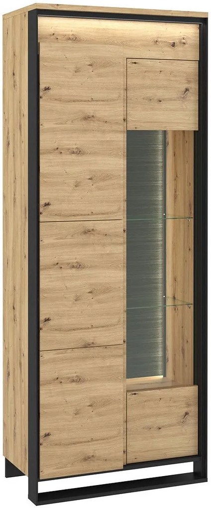 Βιτρίνα Quant 1D1W