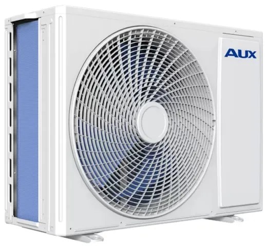 Inverter κλιματιστικό AUX Neo ASW-H09B5A4/QDR3DI-C0, A++, Έως 18 m2, δυνατότητα Wi-Fi, αυτοκαθαρισμός, φίλτρο βιταμίνης C, φίλτρο ενεργού άνθρακα, λευκό