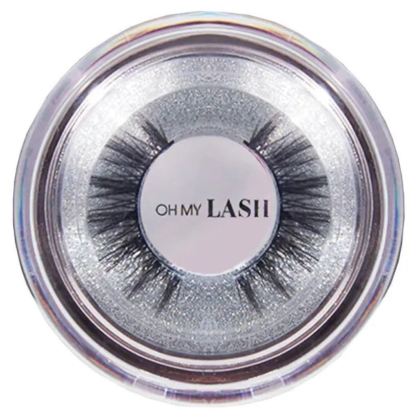 Αξεσουάρ ματιών Oh My Lash  Mink False Eyelashes - Date Night