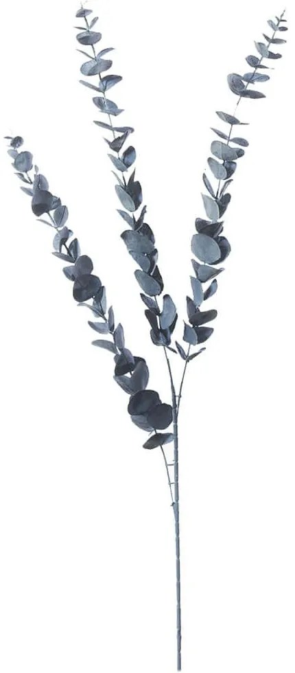 Τεχνητό Κλαδί Ευκάλυπτος 1271-7 109cm Blue Supergreens Πολυαιθυλένιο