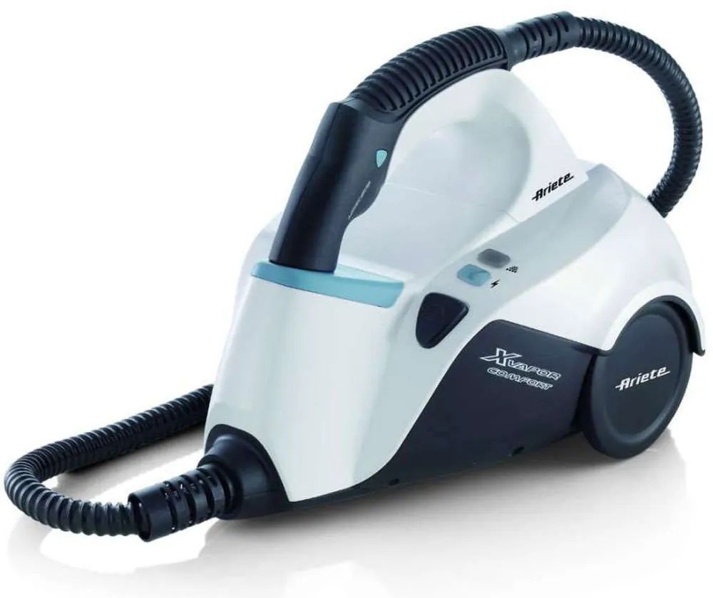 Ατμοκαθαριστής XVapor Comfort 00P414500AR0 1,2lt 1500W 5Bar Multi Ariete