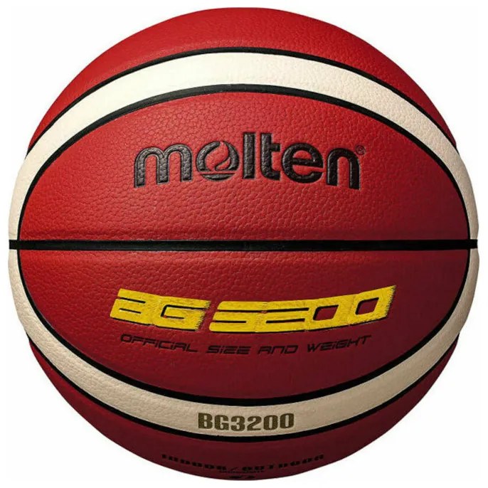 Μπάλα Μπάσκετ Molten No 7 B7G3200