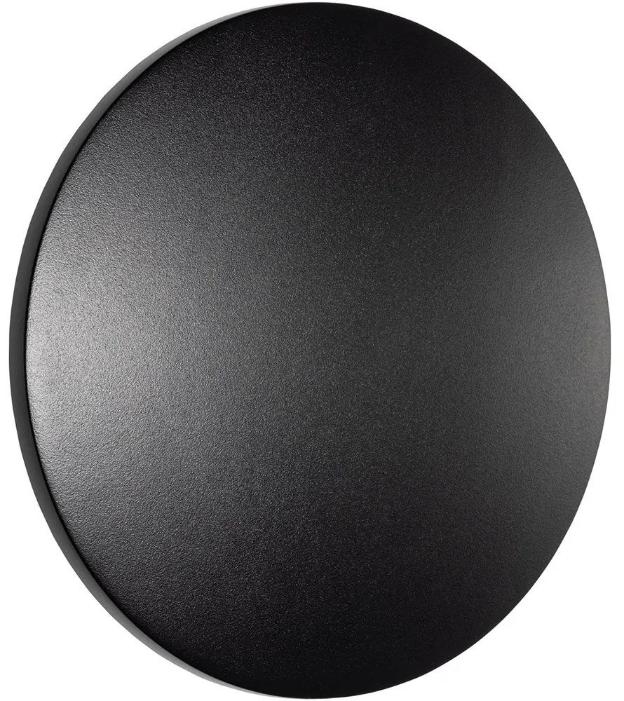 Φωτιστικό Τοίχου - Απλίκα Aria M 11565 18x4cm 9W 3000K 540lm Led Black Nowodvorski
