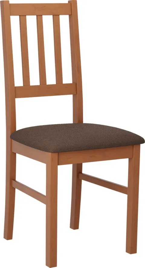 Καρέκλα Bossi IV - kerasi - kafe - 43.00Χ40.00Χ94.00cm