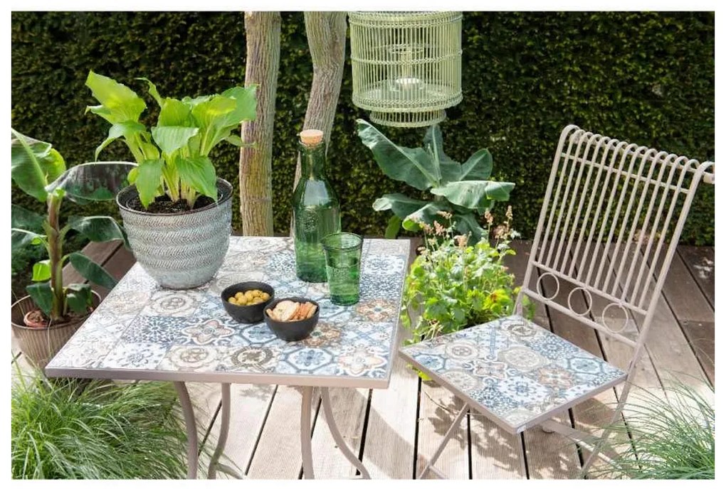 πτυσσόμενη καρέκλα Bistro (45 x 38 x 90 cm)