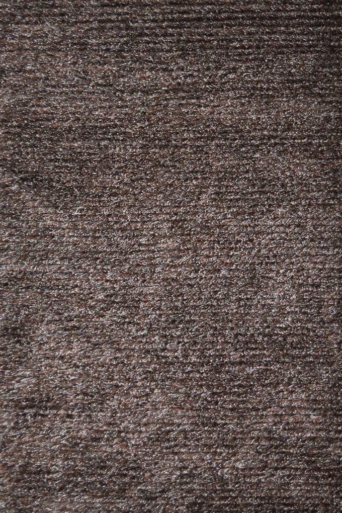 Χαλί Grace Dark Brown 160X230cm